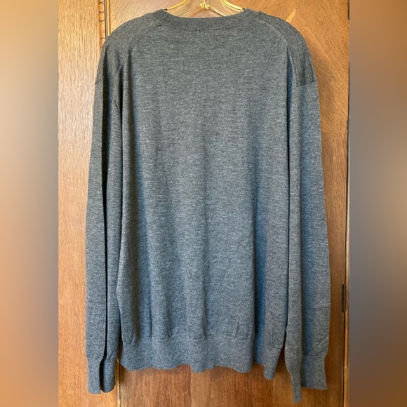 J. Hilburn Cashmere Sweater, sz XL, New - Picture 2 of 6